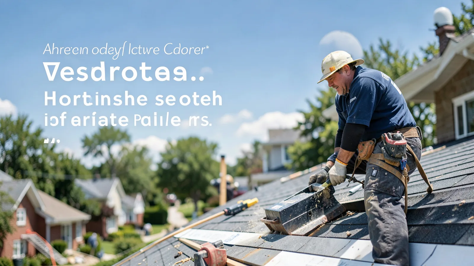 Roof Replacement in Exeter, ME near me